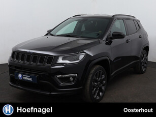 Jeep Compass 4xe 240 Plug-in Hybrid Electric S Automaat | Navigatie | Camera | Cruise Control