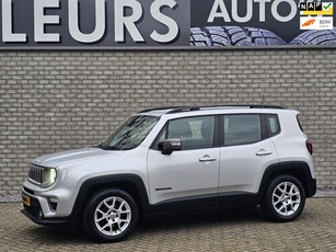 Jeep RENEGADE 1.0T Limited Pdc/Navi/Ecc/Ccr