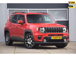 Jeep Renegade 1.3T DDCT S LEER/CAMERA/ADAPTIEVE CRUISE