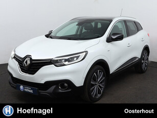 Kadjar 1.2 TCe Bose Automaat | Panoramadak | Navigatie | Camera | Parkeersensoren