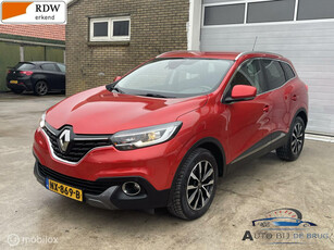 Kadjar 1.2 TCe Intens