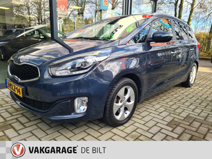 Kia Carens 1.6 GDi Business Pack