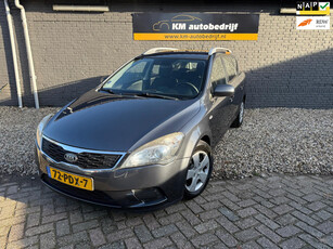 Kia Cee'd 1.4 CVVT X-tra