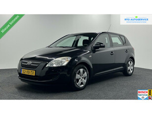 Kia cee'd 1.6 X-clusive 5 DEURS TREKHAAK AIRCO