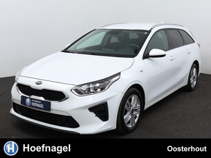 Kia Ceed Sportswagon 1.0 T-GDi Comfortline Cruise Control | Stoelverwarming | Climate Control | Camera