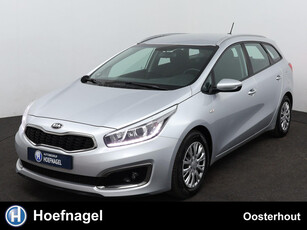 Kia Cee'd Sportswagon 1.0 T-GDi Comfortline Trekhaak | Camera | Stoelverwarming | Climate Control | Cruise Control