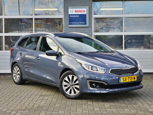 Kia cee'd Sportswagon 1.0 T-GDi Design Edition|Clima|Cruise|Camera|Trekhaak|PDC|Navi|