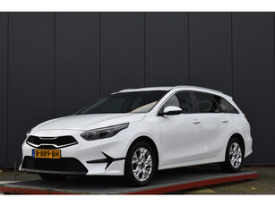 Kia Ceed Sportswagon 1.0 T-GDi DynamicLine