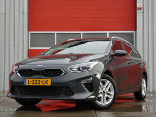 Kia Ceed Sportswagon 1.0 T-GDi DynamicLine/ lage km/ zeer mooi!