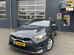 Kia Ceed Sportswagon 1.0 T-GDi DynamicLine Nieuwe type, Apple carplay, Navi, Camera