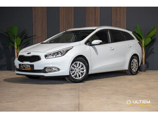 Kia cee'd Sportswagon 1.6 GDI Business Pack | *TREKHAAK*