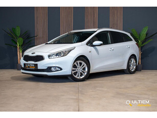 Kia cee'd Sportswagon 1.6 GDI ExecutiveLine | TREKHAAK