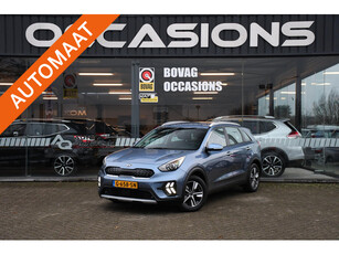 Kia Niro 1.6 GDi 1 EIGENAAR/ APPLE CARPLAY/ NAVI