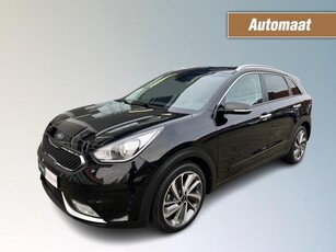 Kia Niro 1.6 GDI HEV DYNAMIC-LINE