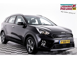 Kia Niro 1.6 GDi Hybrid DynamicLine ✅ 1e Eigenaar .