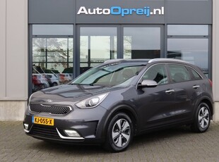 Kia Niro 1.6 GDi Hybrid FIRST Edition NAVI, Camera, Cruise, Dealer onderh