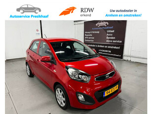 Kia Picanto 1.0 CVVT Comfort Pack AIRCO / NAP / LM VELGEN