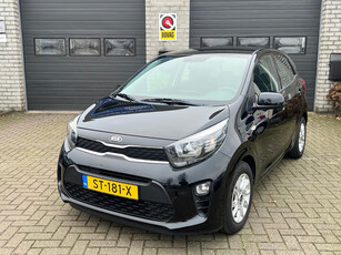 Kia Picanto 1.0 CVVT ComfortPlusLine Navigator