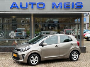 Kia Picanto 1.0 CVVT Economic PlusLine Airco NAP