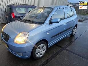 Kia Picanto 1.0 D-light-Airco -Nwe APK