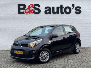 Kia Picanto 1.0 DPi DynamicLine