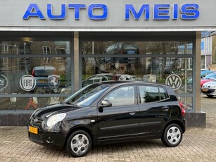 Kia Picanto 1.1 Vision Airco