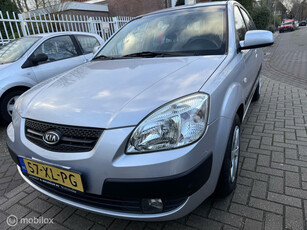 Kia Rio 1.4 X-tra