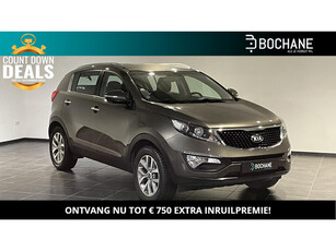 Kia Sportage 1.6 GDI BusinessLine | Trekhaak