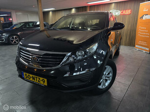 Kia Sportage 1.6 GDI ISG X-tra / NAP / Incl jaar APK