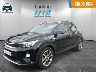 Kia Stonic 1.0 T-GDi DynamicLine