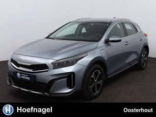 Kia XCeed 1.6 GDi PHEV Prestige Automaat | Camera | Adaptive Cruise Control | Stoelverwarming | Stuurwielverwarming