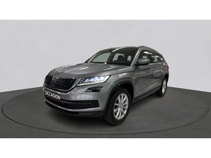 Škoda Kodiaq 1.5 TSI Business Edition Plus