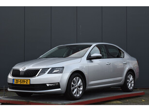 Škoda Octavia 1.0 TSI Greentech Ambition Business trekhaak