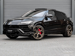 Lamborghini Urus 4.0 V8 Pano 23