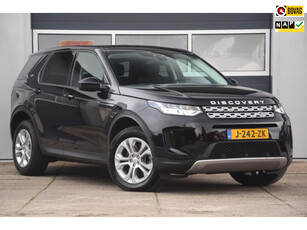 Land Rover Discovery Sport P300e 1.5 R-Dynamic TREKHAAK/NAVIGATIE/APPLE CARPLAY