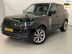 Land Rover Range Rover 2.0 P400e Vogue / Pano / Headup / Memory