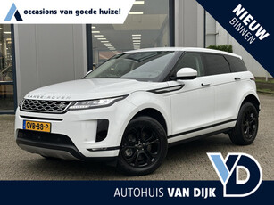 Land Rover Range Rover Evoque 1.5 P300e S !! EINDEJAARSPRIJS !!