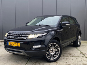 Land Rover Range Rover Evoque 2.0 Si 4WD Dynamic / Panoramadak / Meridian