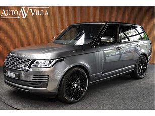 Land Rover Range Rover P400e Autobiography Panorama ACC 360 Matrix LED Stuurverwarming Blindspot Keyless