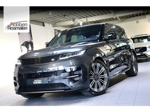 Land Rover Range Rover Sport 3.0 P510e Autobiography |23''|VOL