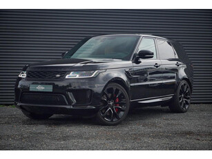 Land Rover Range Rover Sport P400e Limited Edition / 22