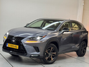 Lexus NX 300h AWD Luxury Line Panoramadak Navigatie Adaptive