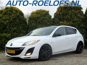 Mazda 3 1.6 TS Plus*Ecc*Cruise*17 inch*