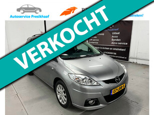 Mazda 5 1.8 Katano 7p. NAP / LM VELGEN / STOELVERW.