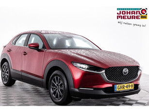 Mazda CX-30 2.0 e-SkyActiv-X M Hybrid Prime-line ✅ 1e Eigenaar .