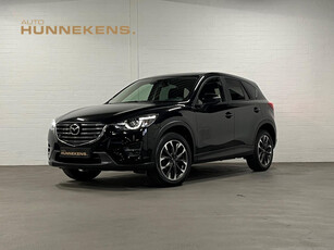 Mazda CX-5 2.0 Nakama | Keyless | BOSE | Camera | Stoelverwarming | 19'' GT-M Velgen | Navigatie | DAB