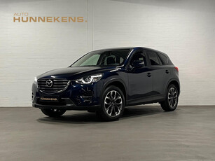 Mazda CX-5 2.0 Nakama | Trekhaak | BOSE | Keyless | Camera | Cruise & Climate c.