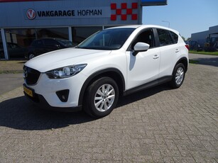 MAZDA CX-5 2.0 Skylease+ 2WD