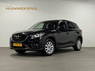 Mazda CX-5 2.0 TS+ Trekhaak | Navigatie | Stoelverwarming | Cruise & Climate c.