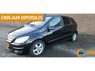 Mercedes B-klasse 160 BlueEFFICIENCY sportpakket/navi/trekh.